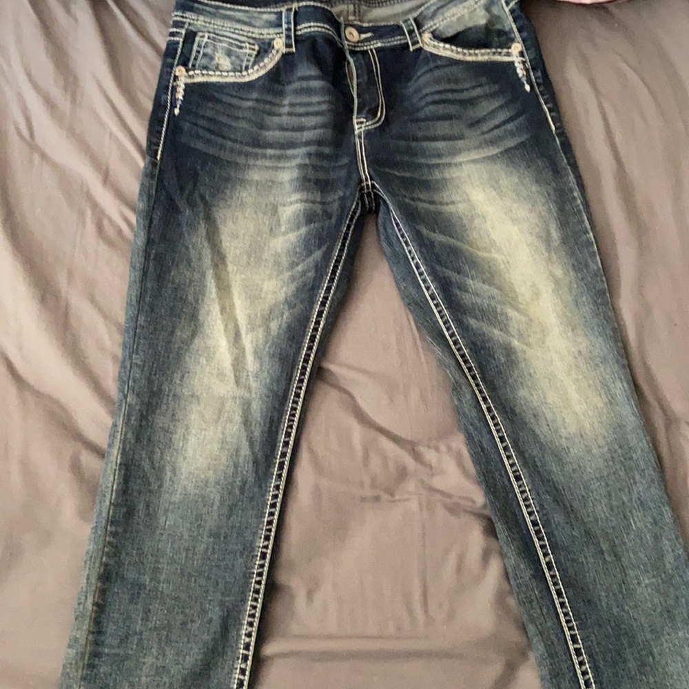 Charme Jeans